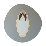 The Minimalist Mirror