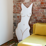 The Grand Silhouette Mirror